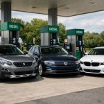 Quel constructeur fait encore du diesel en 202 tour d’horizon du marché et des modèles disponibles