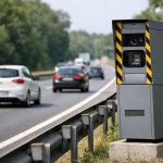 À partir de quelle vitesse un radar fixe flash : règles, marges de tolérance et idées reçues
