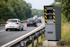 À partir de quelle vitesse un radar fixe flash : règles, marges de tolérance et idées reçues