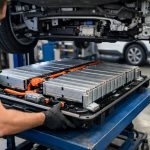 Coût remplacement batterie voiture électrique : comment l’anticiper et optimiser son budget