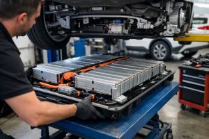 Coût remplacement batterie voiture électrique : comment l’anticiper et optimiser son budget