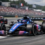 Alpine f histoire, performances et ambitions de la marque française en grand prix