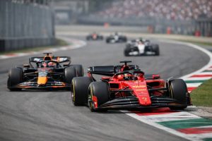 Course sprint f est quoi et en quoi ce nouveau format change la stratégie des équipes