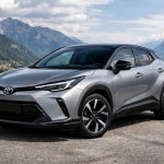 Équipement toyota chr edition : analyse détaillée des finitions, options et aides à la conduite