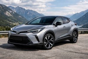 Équipement toyota chr edition : analyse détaillée des finitions, options et aides à la conduite