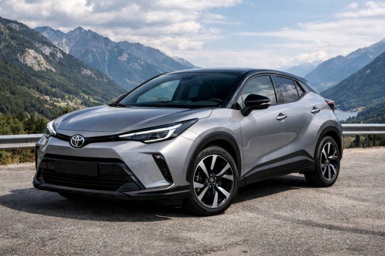 Équipement toyota chr edition : analyse détaillée des finitions, options et aides à la conduite