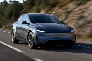 Automobile actu : les dernières nouveautés du secteur