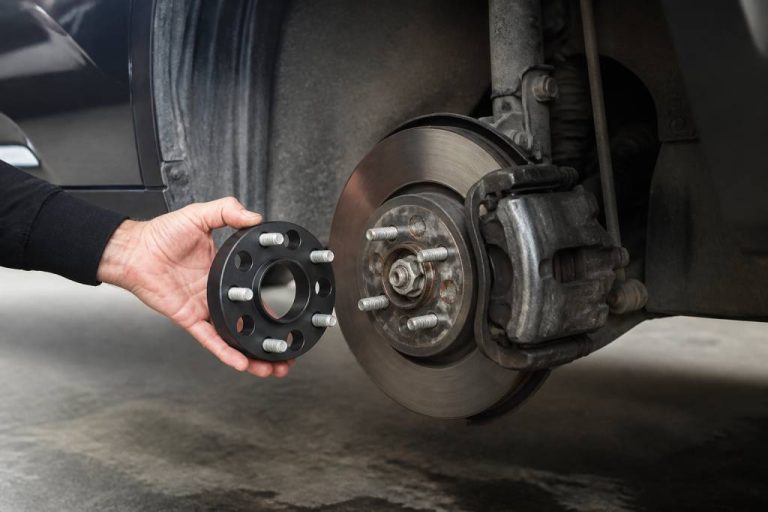 Dacia spacer : à quoi sert cet accessoire et comment bien le choisir