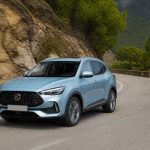 Essai mg ehs phev : un suv hybride rechargeable à l’épreuve de la route