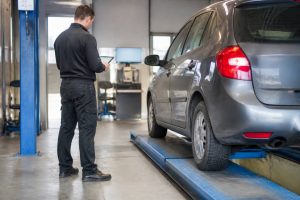 Contrôle technique Union européenne : ce qui change pour les automobilistes