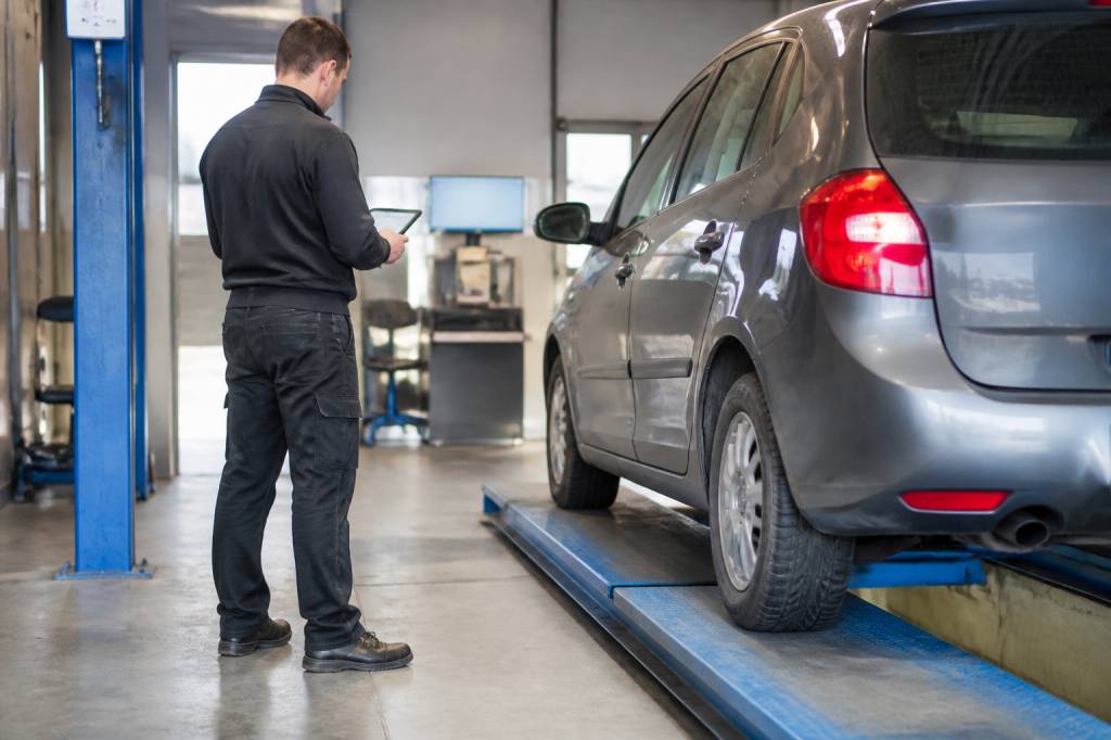 Contrôle technique Union européenne : ce qui change pour les automobilistes