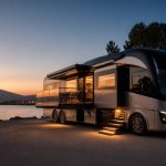 Camping car le plus cher au monde : prix, luxe et caractéristiques exceptionnelles