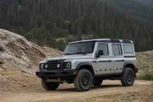 2026 Ineos Grenadier moteur : quelles motorisations sont proposées ?